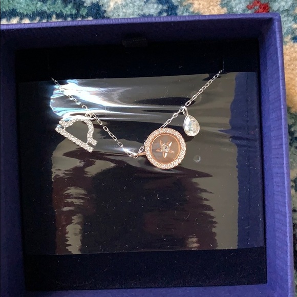 Swarovski Jewelry - SWAROVSKI NECKLACE